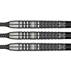 Target Japan Dardos Target Japan Black Marque Lumiere G3 90%  Punta de Plástico