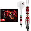 Target Japan Dardos Target Japan Mitsumasa Hoshino Pyro G10 Max 95%  Punta de Plástico