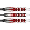 Target Japan Dardos Target Japan Mitsumasa Hoshino Pyro G10 Max 95%  Punta de Plástico