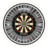 Winmau Blade 6 Triple Core + Winmau Plasma - Diana de dardos Set