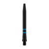 ONE80 Cañas ONE80 TC Alu  Black Blue