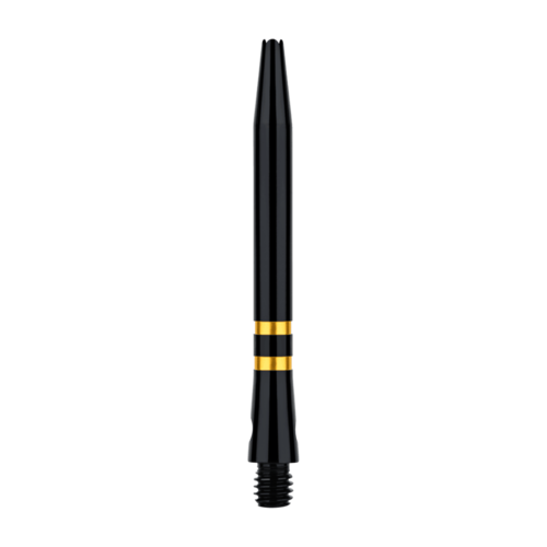 ONE80 Cañas ONE80 TC Alu  Black Oro