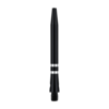 ONE80 Cañas ONE80 TC Alu  Black Silver