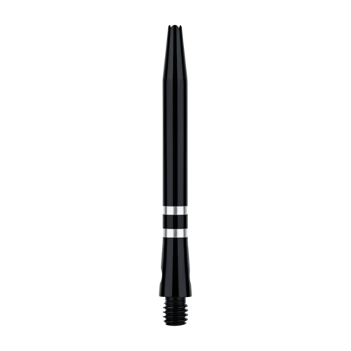 ONE80 Cañas ONE80 TC Alu  Black Silver