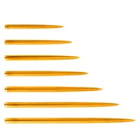 ONE80 Long Taper Point Oro