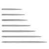 ONE80 ONE80 Long Taper Point Silver