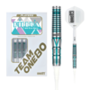 ONE80 Dardos ONE80 Yuki Onodera Blue 90%  Punta de Plástico