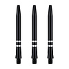 ONE80 Cañas ONE80 TC Alu  Black Silver