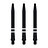 Cañas ONE80 TC Alu  Black Silver
