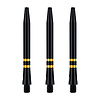 ONE80 Cañas ONE80 TC Alu  Black Oro