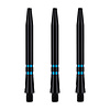 ONE80 Cañas ONE80 TC Alu  Black Blue