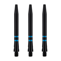 Cañas ONE80 TC Alu  Black Blue