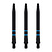 Cañas ONE80 TC Alu  Black Blue