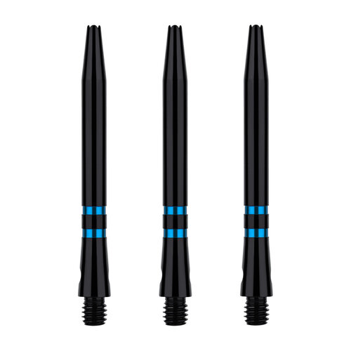 ONE80 Cañas ONE80 TC Alu  Black Blue