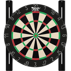 Shot Voyager Dartboard Hanger