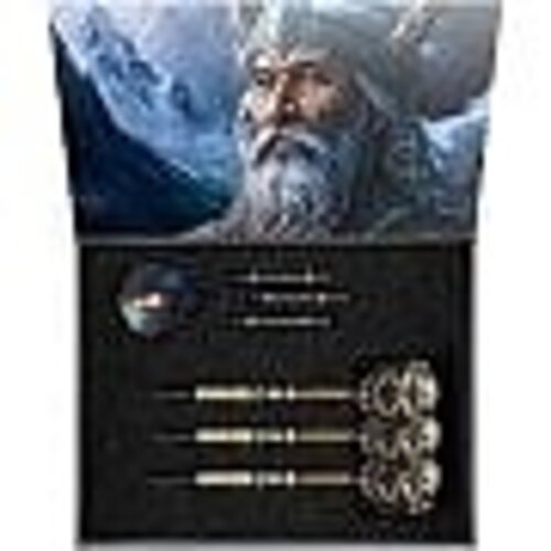 Shot Dardos Shot Viking Odin 95%  Punta de Plástico