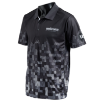 Unicorn Pro Tech Digital White Camiseta de Dardos