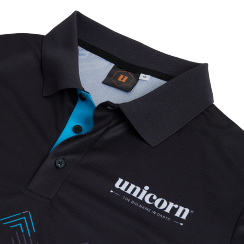 Unicorn Unicorn Pro Tech Digital Blue
