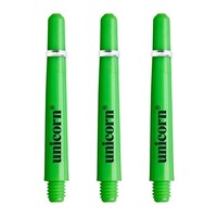 Cañas Unicorn Gripper 4 Neon Green