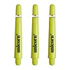 Unicorn Cañas Unicorn Gripper 4 Neon Yellow