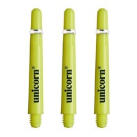 Cañas Unicorn Gripper 4 Neon Yellow