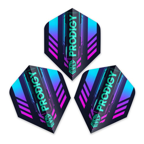Unicorn Plumas Unicorn UltraFly Prodigy NO2