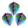 Unicorn Plumas Unicorn UltraFly Iris NO2
