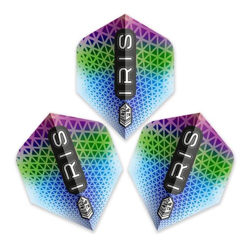 Unicorn Plumas Unicorn UltraFly Iris NO2