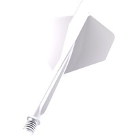 Plumas Unicorn Forge White NO2