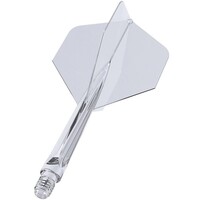 Plumas Unicorn Forge Clear NO2
