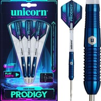 Dardos Unicorn Prodigy S2 95%