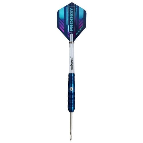 Unicorn Dardos Unicorn Prodigy S2 95% Punta de Acero