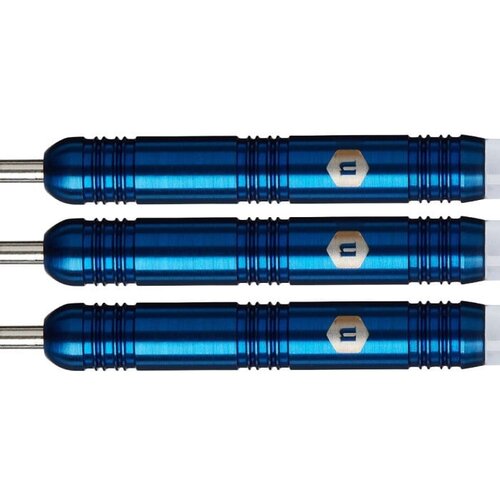 Unicorn Dardos Unicorn Prodigy S1 95% Punta de Acero