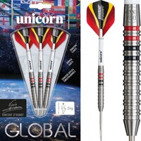Dardos Unicorn Vincent D'Hondt 90%
