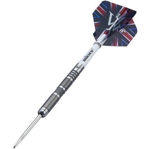 Unicorn Dardos Unicorn James Wade The Machine 04 90% Punta de Acero