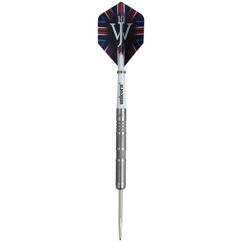Unicorn Dardos Unicorn James Wade The Machine 04 90% Punta de Acero