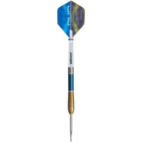 Unicorn Dardos Unicorn Gary Anderson Phase 6 Duo 90% Punta de Acero