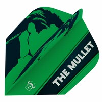 Plumas BULL'S X-Powerflite Danny Jansen NO6