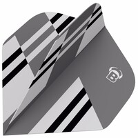 Plumas BULL'S B-Star Tac NO2