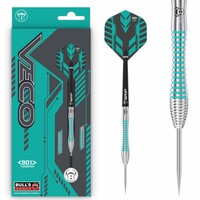 Dardos BULL'S Veco V2 90%