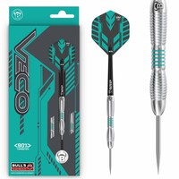 Dardos BULL'S Veco V1 90%