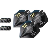 Plumas Target Jeffrey de Graaf Pro Ultra 3 Set NO2