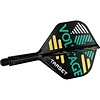 Target Plumas Target K-Flex Rob Cross NO2