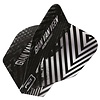 Red Dragon Plumas Red Dragon Gian van Veen Black Silver NO6