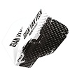 Red Dragon Plumas Red Dragon Gian van Veen Black White NO6