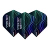 Red Dragon Plumas Red Dragon Peter Wright Hardcore Premium Multi