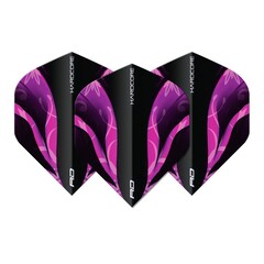 Red Dragon Plumas Red Dragon Hardcore Premium Tyrian Plumas Red Dragon Hardcore Premium Tyrian