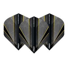 Red Dragon Plumas Red Dragon Hardcore Premium Seren Onyx Plumas Red Dragon Hardcore Premium Seren Onyx