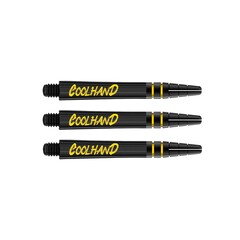 Red Dragon Cañas Red Dragon Luke Humphries Coolhand Nitrotech Black Oro Cañas Red Dragon Luke Humphries Coolhand Nitrotech Black Oro