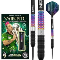 Dardos Red Dragon Peter Wright Corra 90%